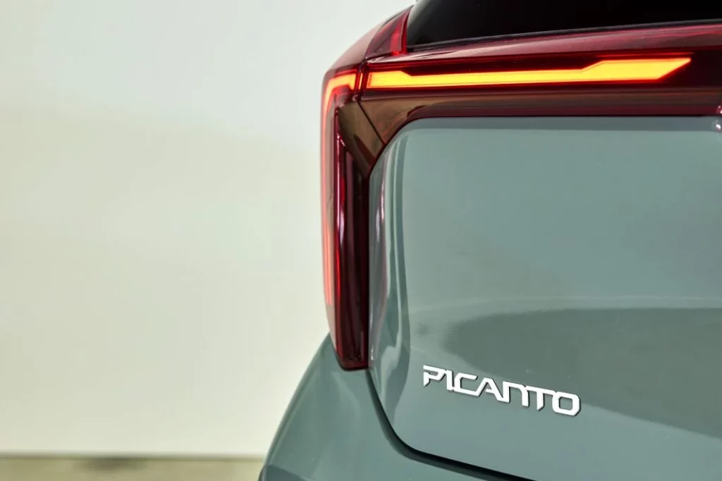 Kia Picanto 2024 nuevo 7 Motor16