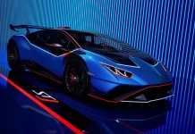 Lamborghini: 10 ‘Huracanes’ para despedirse del V10