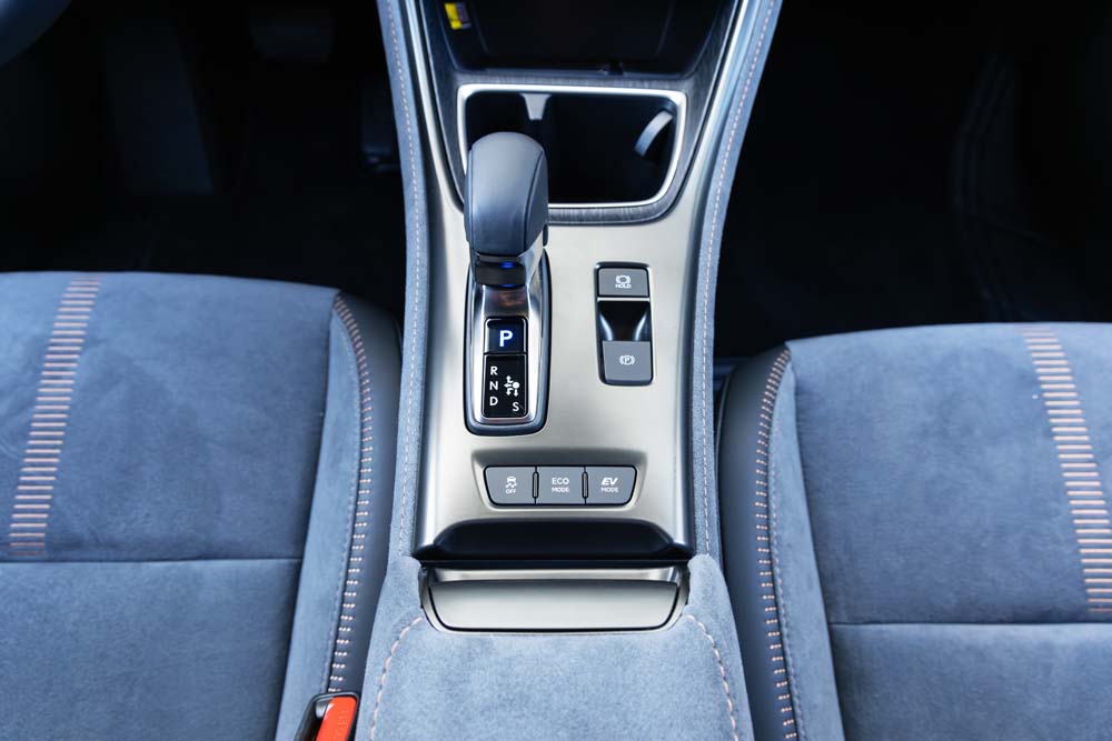 Prueba del Lexus LBX. Premium y muy gratificante 29 Motor16 LEXUS LBX 21 1 Motor16