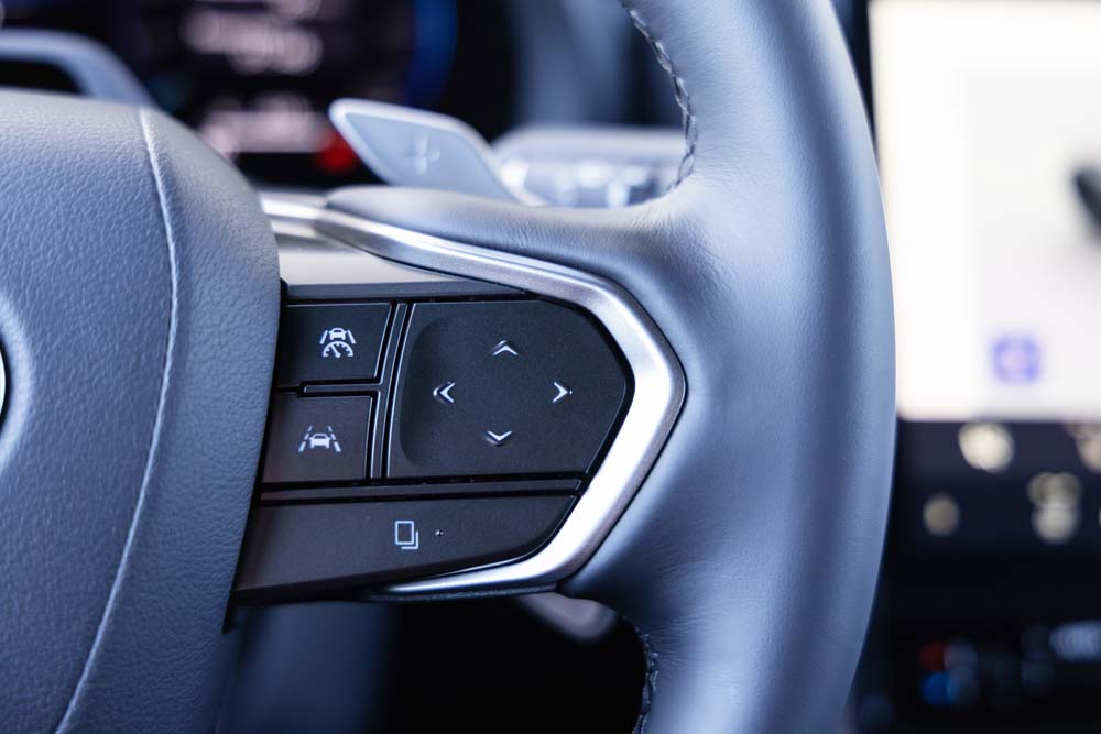 Prueba del Lexus LBX. Premium y muy gratificante 31 Motor16 LEXUS LBX 23 Motor16