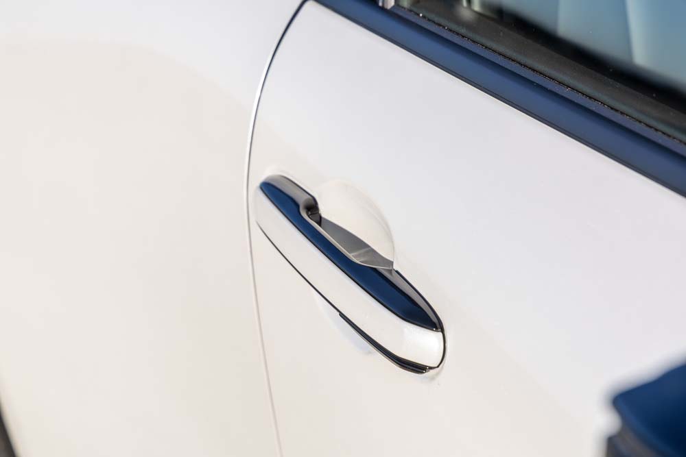 Prueba del Lexus LBX. Premium y muy gratificante 2 Motor16 Lexus LBX