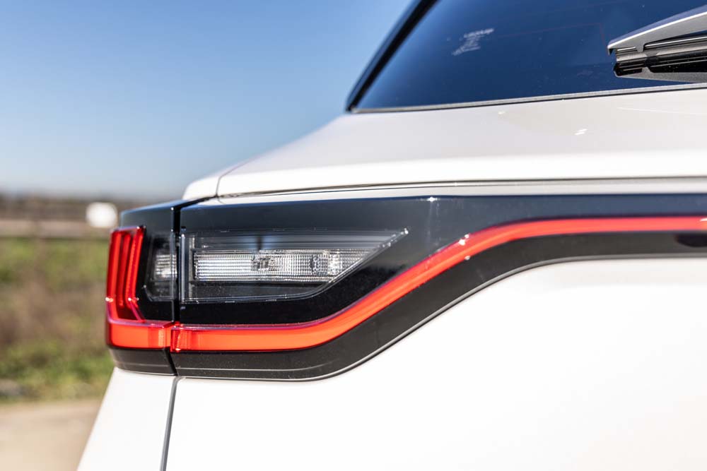 Prueba del Lexus LBX. Premium y muy gratificante 15 Motor16 LEXUS LBX 7 Motor16