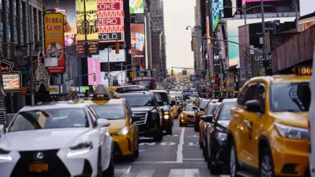 En esta ciudad no podrás pasar de 30 km/h 2 Motor16 ¿Hay excepciones para esta nueva ley?