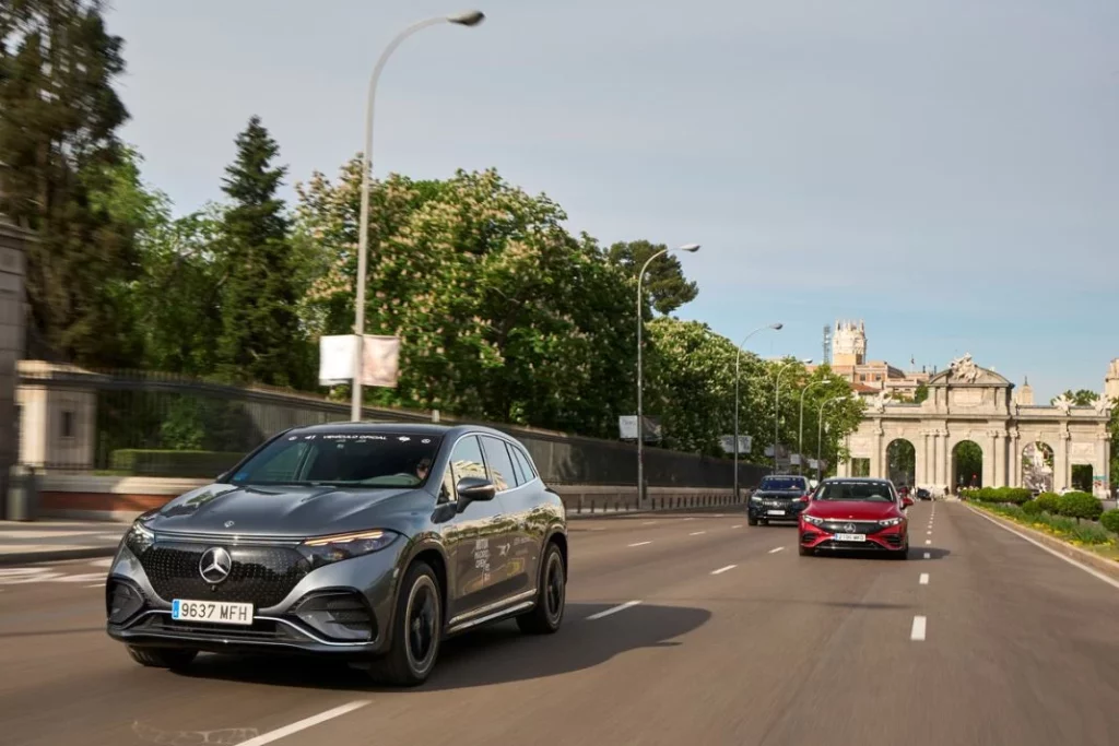 MERCEDES BENZ MUTUA MADRID OPEN2 Motor16