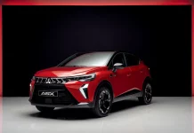 La nueva vida del Mitsubishi ASX ‘español’