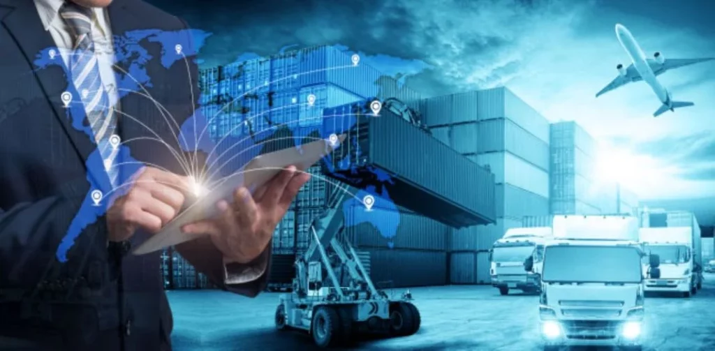 Mas del 60 del sector logistico espanol en un proceso de transformacion digital Motor16