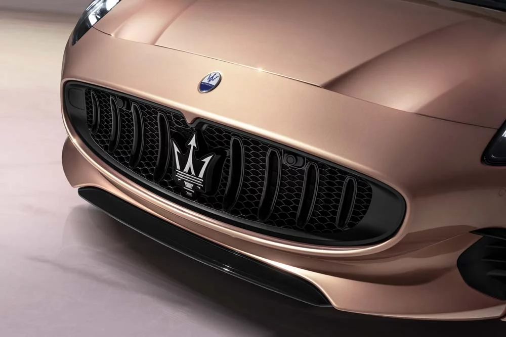 Maserati GranCabrio Folgore: placer y rendimiento eléctrico 5 Motor16 Maserati GranCabrio Folgore