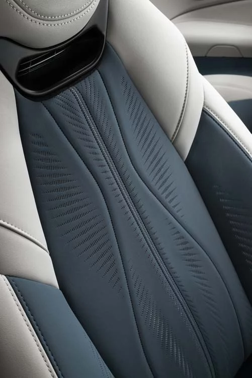 Maserati GranCabrio Folgore: placer y rendimiento eléctrico 25 Motor16 Maserati GranCabrio Folgore 20 Motor16