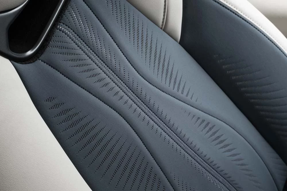 Maserati GranCabrio Folgore: placer y rendimiento eléctrico 26 Motor16 Maserati GranCabrio Folgore 21 Motor16