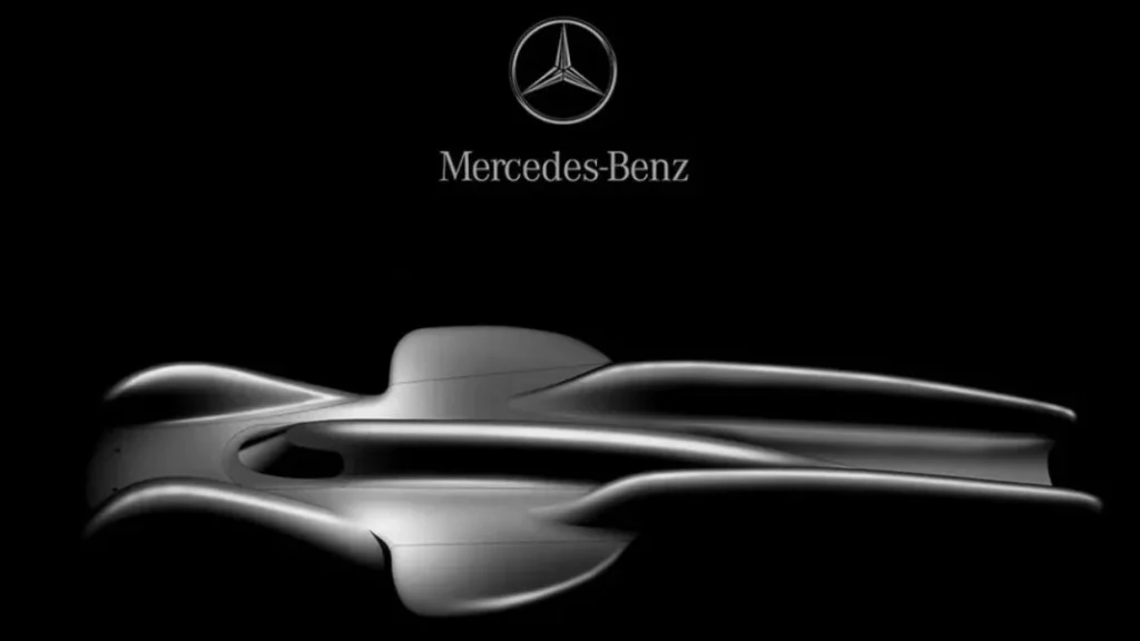 ¿Por qué fracasó el proyecto del Mercedes-Benz T80?