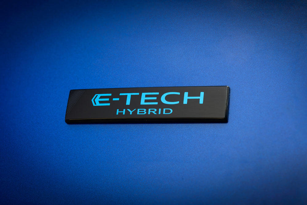 NUEVO RENAULT CAPTUR 32 Motor16