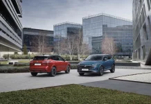 Los coches más vendidos este año de cada tecnología