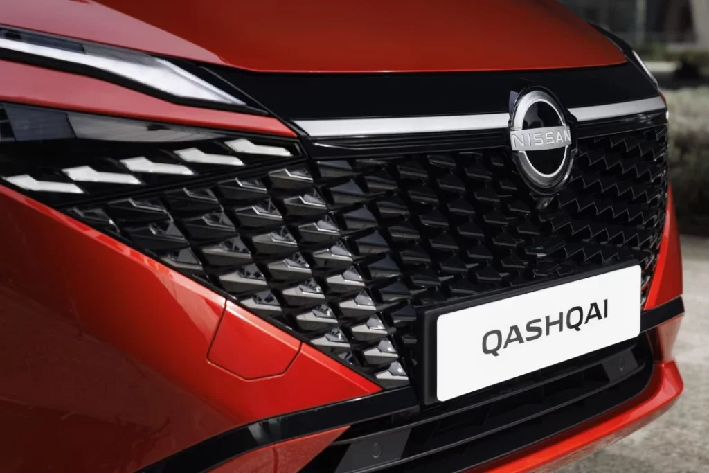 Nuevo Nissan Qashqai 2024 46 Motor16