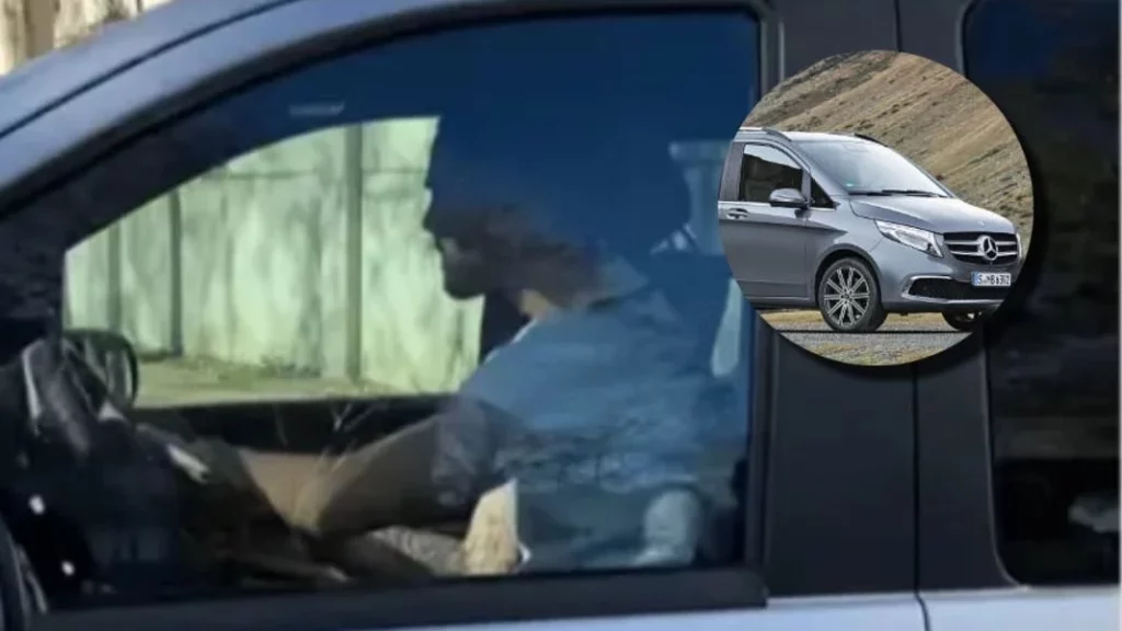 Isco y su coche de una gama prácticamente extinta en España 1 Motor16 ¿Qué características tiene el Mercedes Benz de Isco?