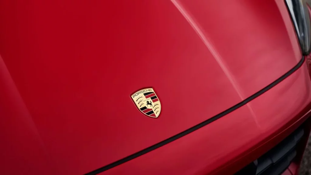 Porsche