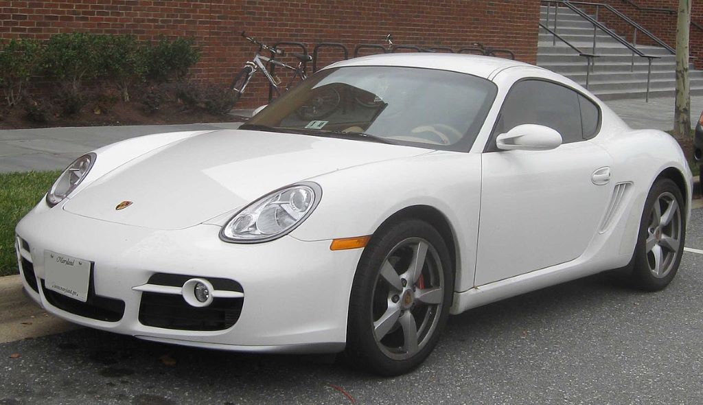 Sin previo aviso, Porsche fulmina dos de sus modelos más legendarios 2 Motor16 Problemas de implementación de la ley