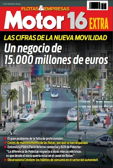 Revista Flotas&Empresas nº 170