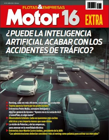 Revista Flotas&Empresas nº 172