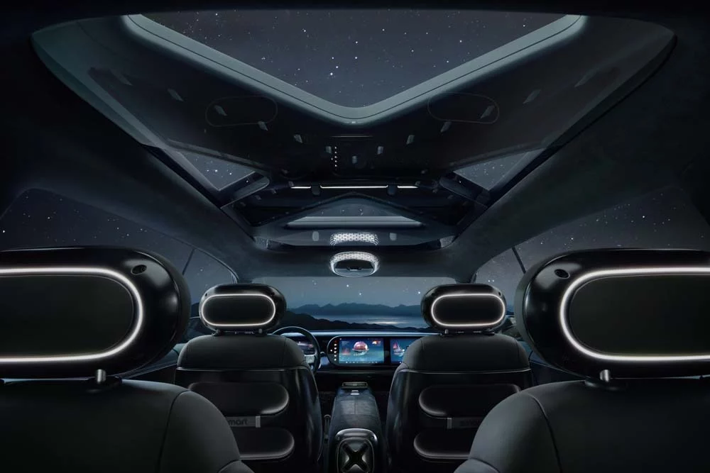 La nueva aventura de Smart promete. Llegará a la vuelta del verano 13 Motor16 Smart 5 Concept 10 1 Motor16