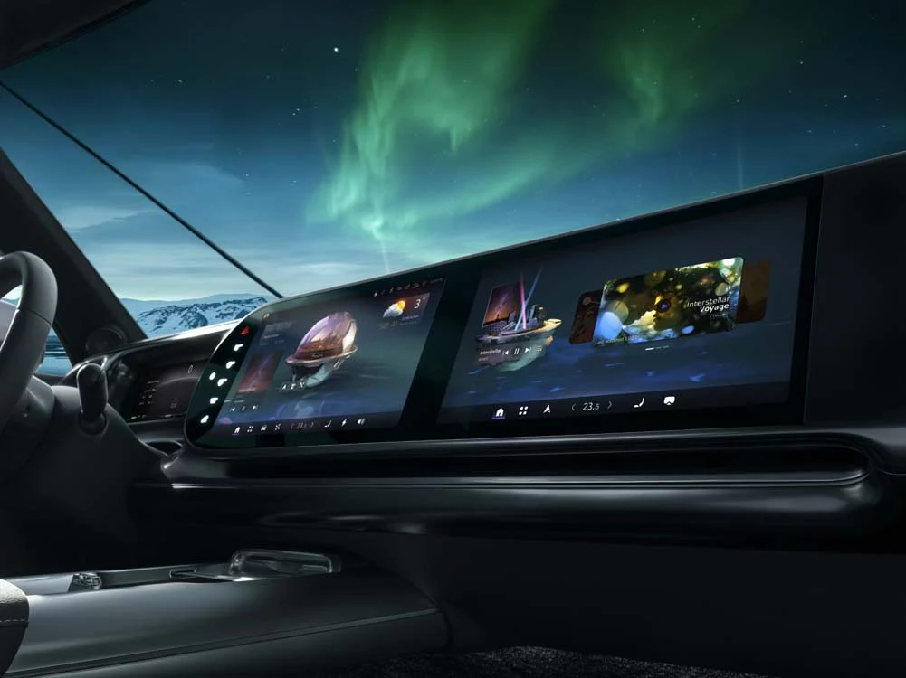 La nueva aventura de Smart promete. Llegará a la vuelta del verano 14 Motor16 Smart 5 Concept 11 Motor16