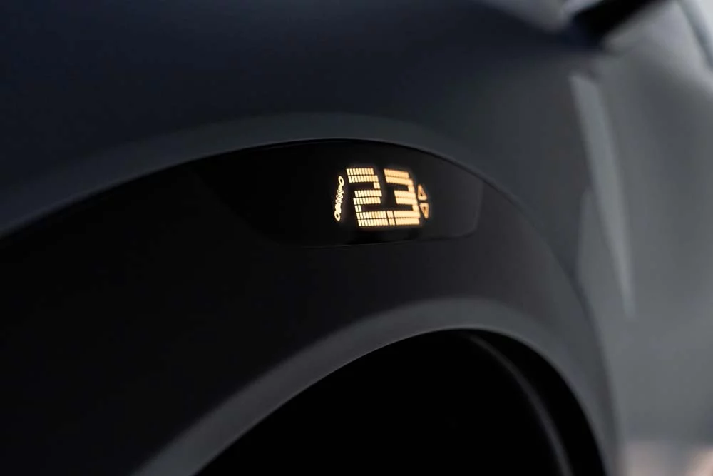 La nueva aventura de Smart promete. Llegará a la vuelta del verano 20 Motor16 Smart 5 Concept 17 1 Motor16