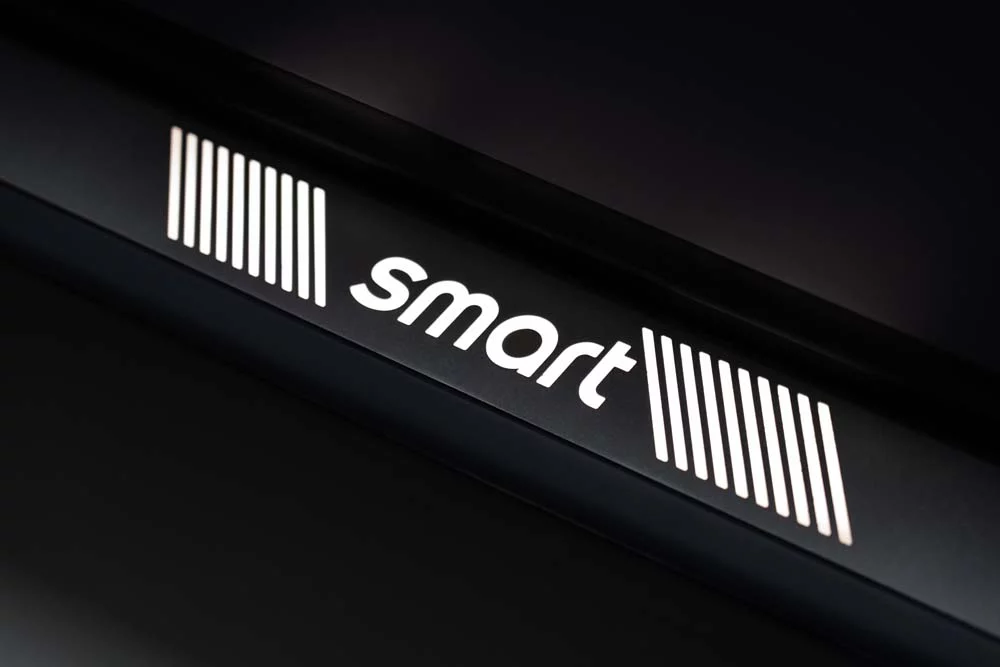 La nueva aventura de Smart promete. Llegará a la vuelta del verano 22 Motor16 Smart 5 Concept 19 Motor16
