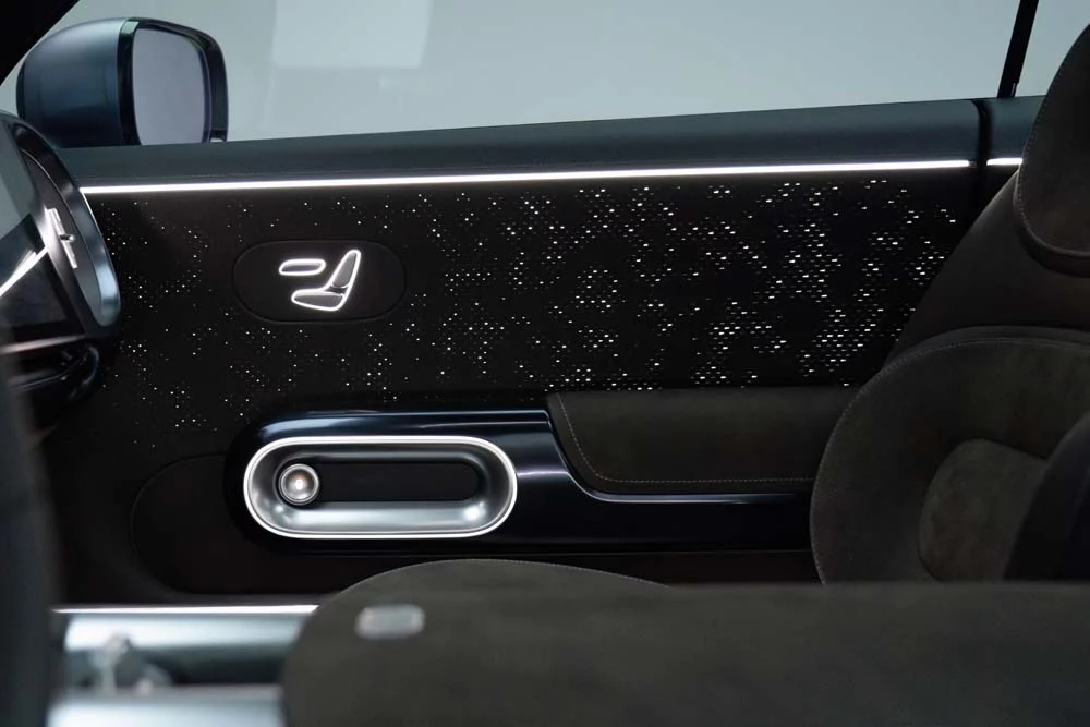 La nueva aventura de Smart promete. Llegará a la vuelta del verano 26 Motor16 Smart 5 Concept 23 1 Motor16