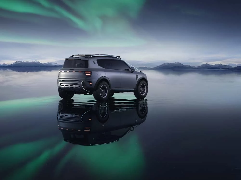 La nueva aventura de Smart promete. Llegará a la vuelta del verano 7 Motor16 Smart 5 Concept 3 1 Motor16