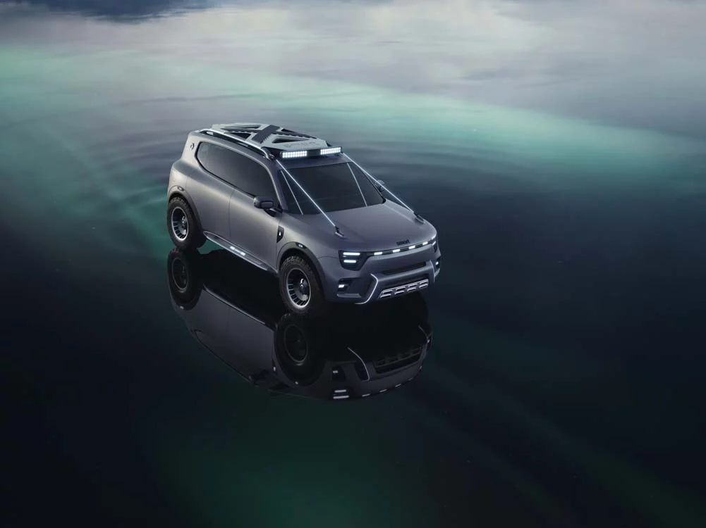 La nueva aventura de Smart promete. Llegará a la vuelta del verano 8 Motor16 Smart 5 Concept 4 Motor16