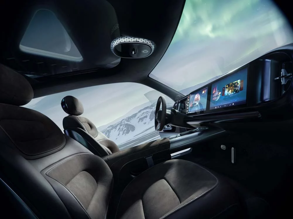 La nueva aventura de Smart promete. Llegará a la vuelta del verano 3 Motor16 Smart Concept #5
