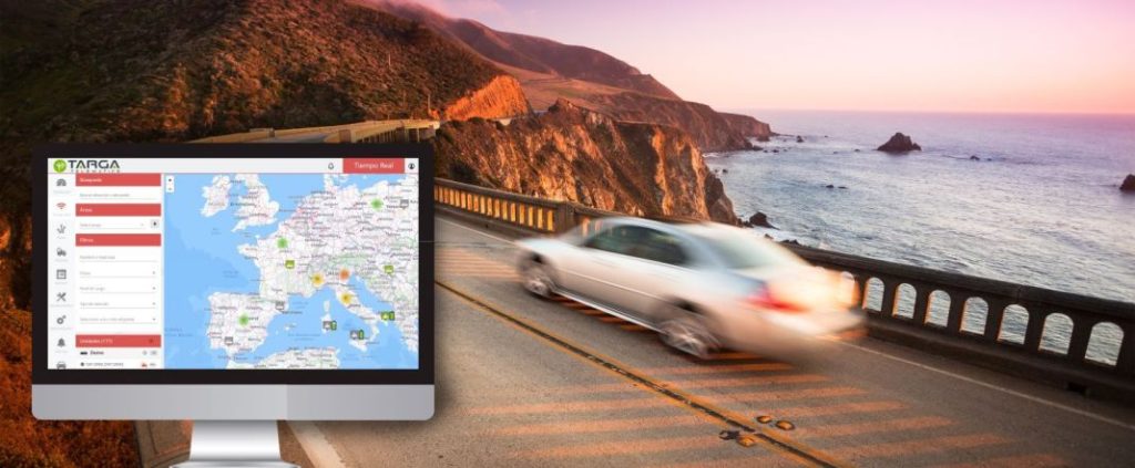 Gestión de flotas: Targa Telematics renueva sus soluciones y herramientas tras integrar Viasat 2 Motor16 Targa Telematics HERE Technologies Maps ES Motor16