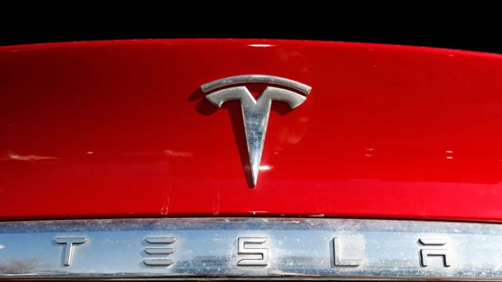 ¿Qué respuesta dio Tesla ante este incidente que se viralizó en redes sociales?