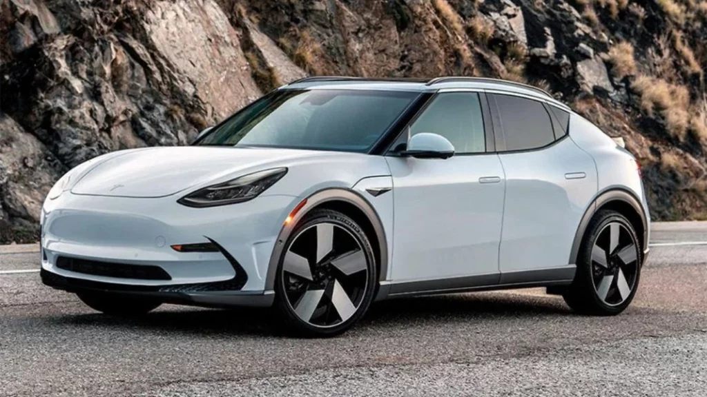 ¿Se conocen detalles del nuevo modelo accesible de Tesla?