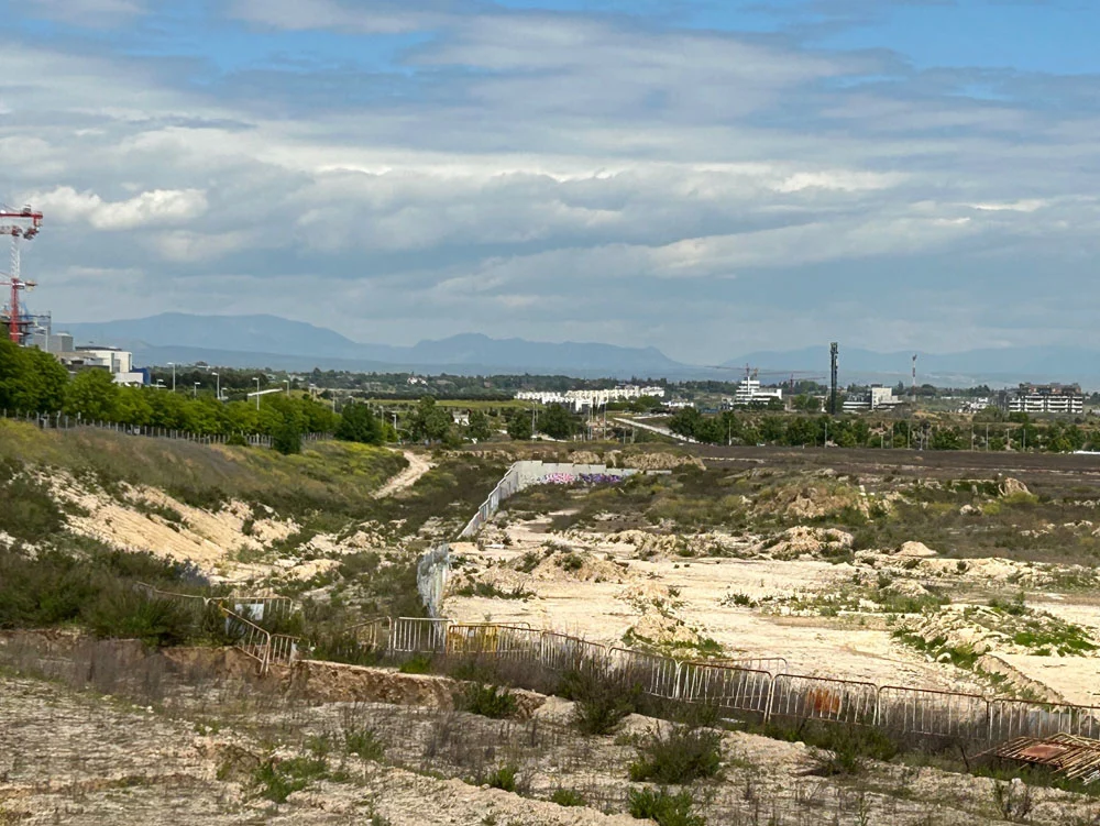 VISITA GP MADRID F1 5 Motor16