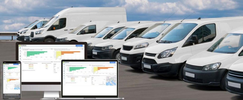 Gestión de flotas: Targa Telematics renueva sus soluciones y herramientas tras integrar Viasat 1 Motor16 Viasat Fleet StarAdvance ES Motor16