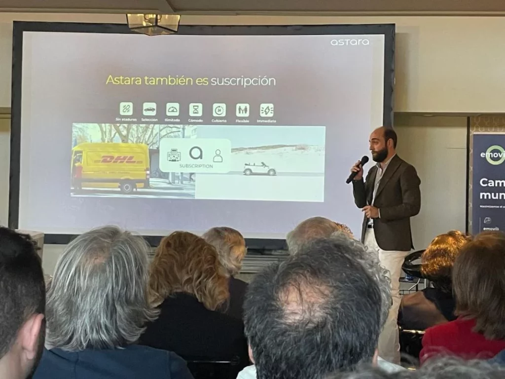 eMovili Connect, la app que incorpora la energía a la movilidad y facilita ahorros del 35% en la factura 6 Motor16 WhatsApp Image 2024 04 26 at 10.35.41 Motor16