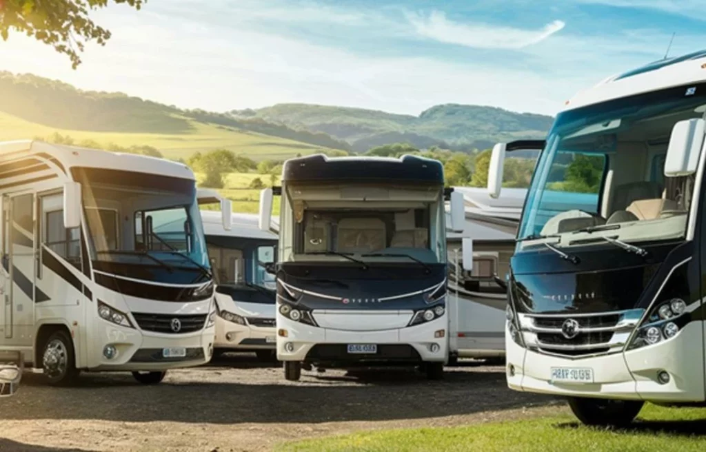 ¿Cuánto cuesta alquilar una autocaravana durante una semana en vacaciones? 121 Motor16 autocaravanas