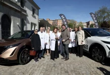 La marca de coches que impulsa la salud y la sostenibilidad en Castilla y León