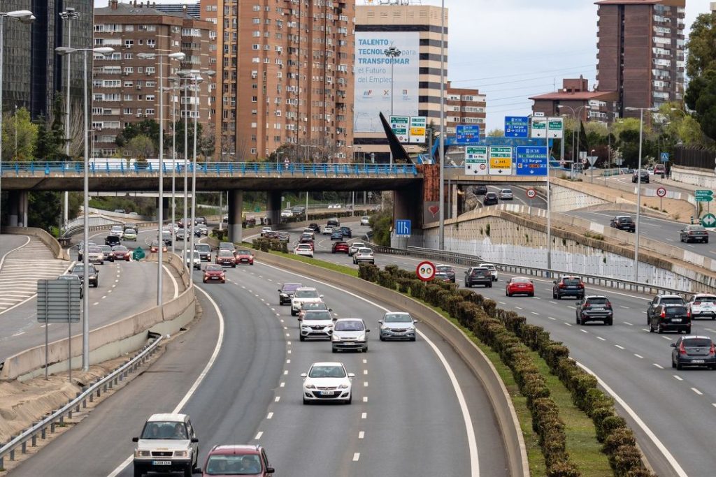 La lista definitiva con más de 2.000 radares de la DGT: Aquí te la puedes descargar 251 Motor16 información