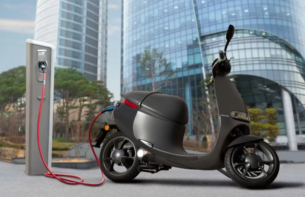 Si vives en Madrid, estas son las nuevas ayudas para comprar bicicletas y motos eléctricas 176 Motor16 disfrute
