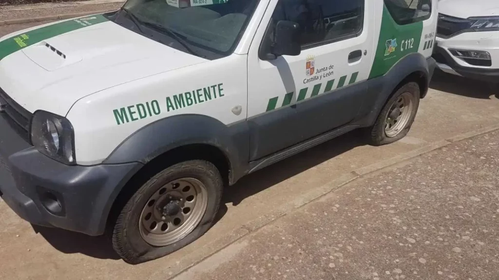 ¿Qué otros antecedentes hay de esto?