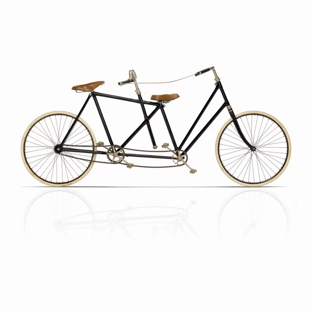 Peugeot y sus bicicletas. Una historia interminable 2 Motor16 Bicicletas Peugeot