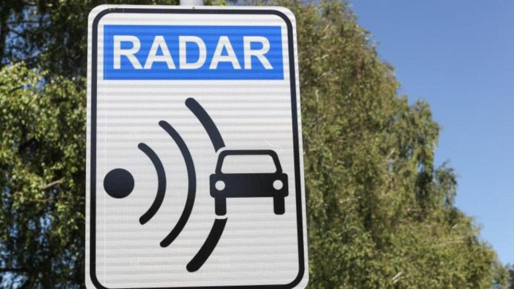 La lista definitiva con más de 2.000 radares de la DGT: Aquí te la puedes descargar 248 Motor16 vigilancia