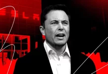 La excusa que pone Tesla para ‘cargarse’ al 10% de su plantilla global