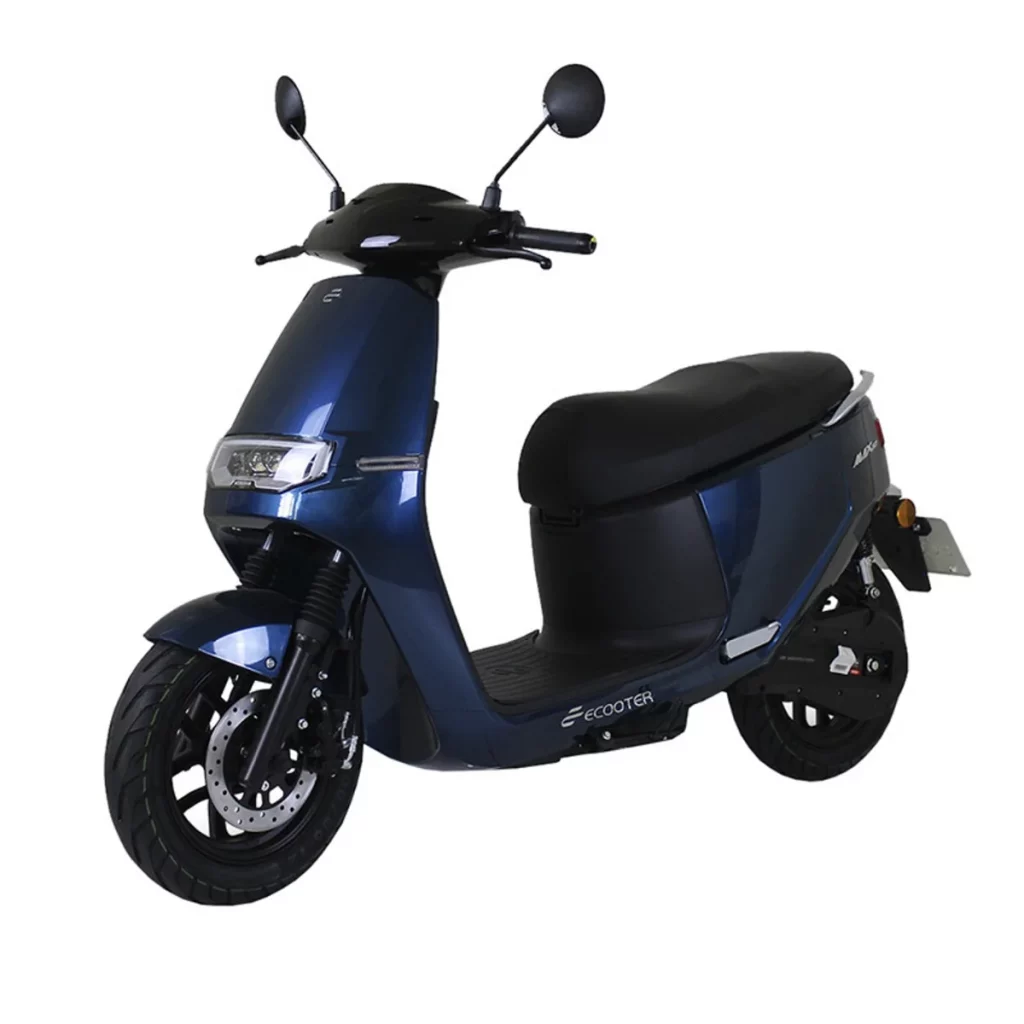 ecooter e2 s Motor16