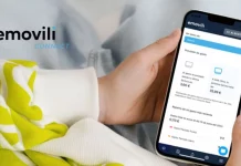 eMovili Connect, la app que incorpora la energía a la movilidad y facilita ahorros del 35% en la factura