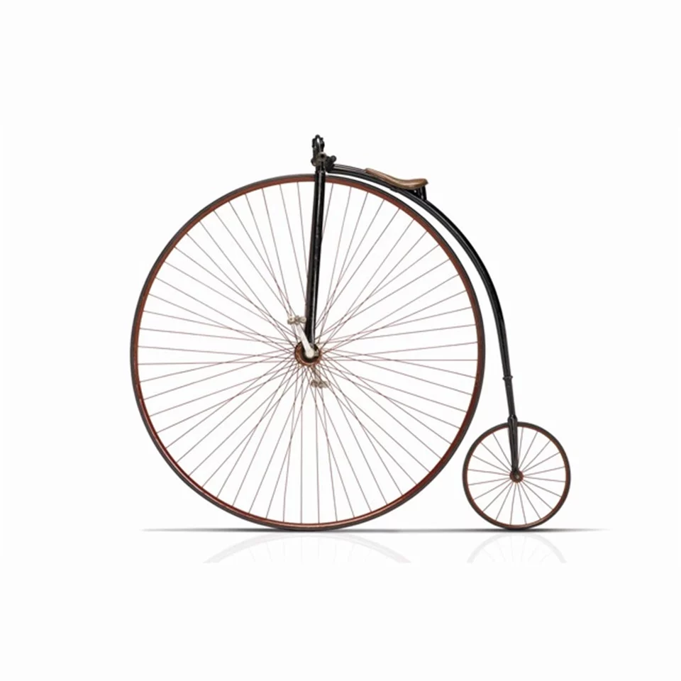 Peugeot y sus bicicletas. Una historia interminable 1 Motor16 Bicicletas Peugeot