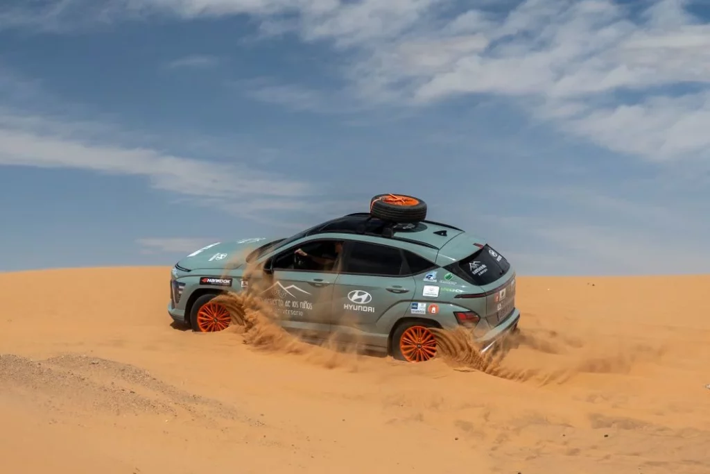 hyundai el desierto de los ninos 13 Motor16