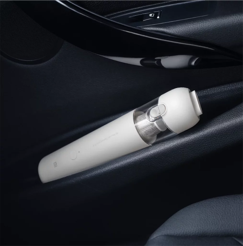 Xiaomi fabrica el accesorio imprescindible para tu coche y AliExpress lo ofrece a un precio de risa 20 Motor16 imagen Motor16