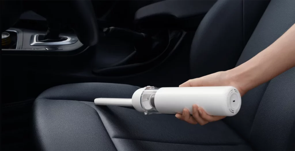 Xiaomi fabrica el accesorio imprescindible para tu coche y AliExpress lo ofrece a un precio de risa 16 Motor16 xiaomi